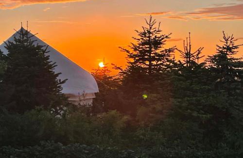 Hurup Thy Other | Thy Glamping