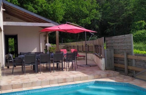 Baden House | Thy Lou - BADEN - Gîte