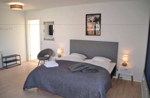 Thyboron Hotel | Thyborøn Hotel