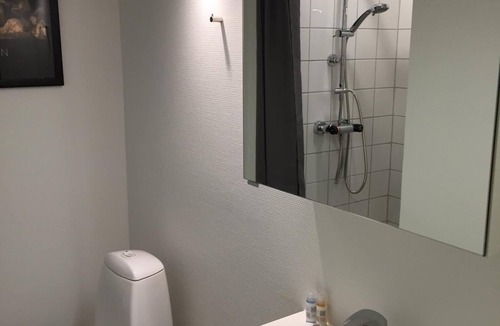 Thyboron Hotel | Thyborøn Hotel