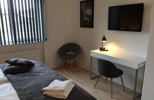 Thyboron Hotel | Thyborøn Hotel