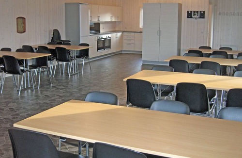 Thyboron Cabin | Thyboron Cottages