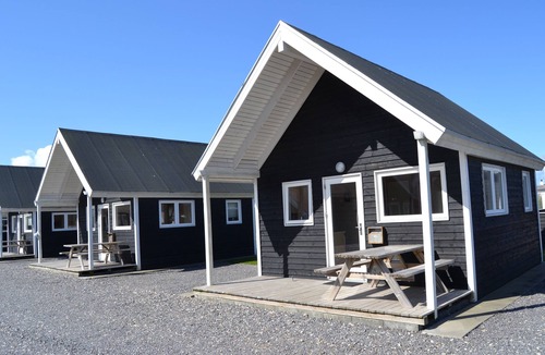 Thyboron Cabin | Thyboron Cottages