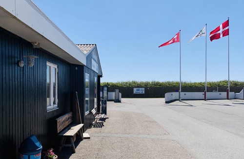 Thyboron Cabin | Thyboron Cottages