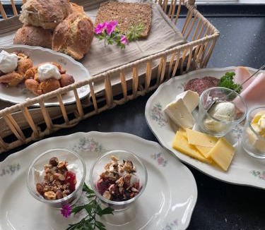 Hvidbjerg Bed & Breakfast | Thyholm B&B