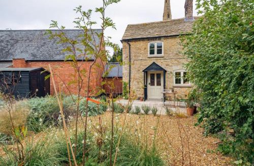 Bulwick House | Thyme Cottage