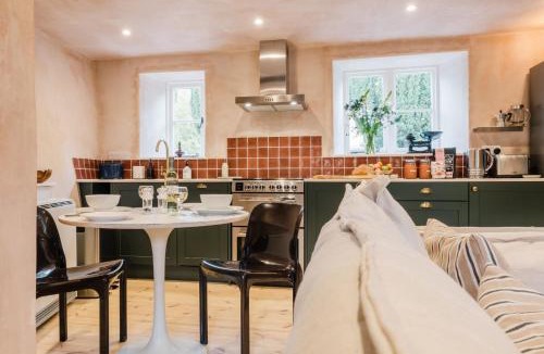 Bulwick House | Thyme Cottage