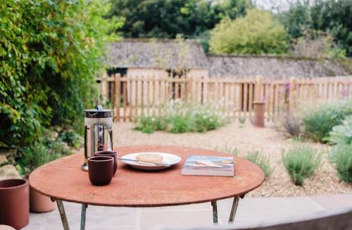Bulwick House | Thyme Cottage