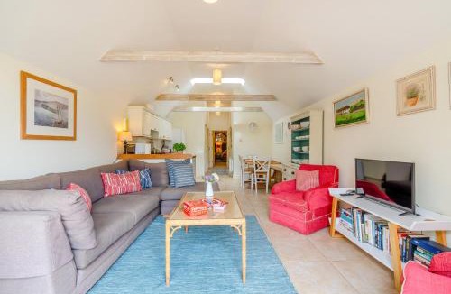 East Dean and Friston House | Thyme Cottage