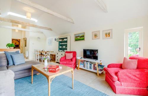 East Dean and Friston House | Thyme Cottage