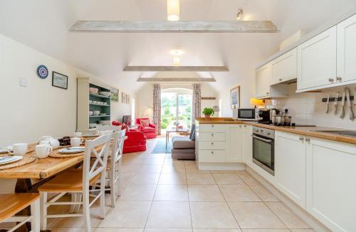 East Dean and Friston House | Thyme Cottage