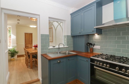 Malvern Cottage | Thyme Cottage