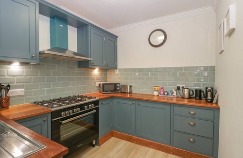 Malvern Cottage | Thyme Cottage