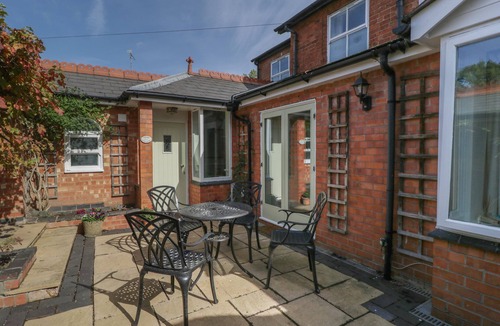 Malvern Cottage | Thyme Cottage