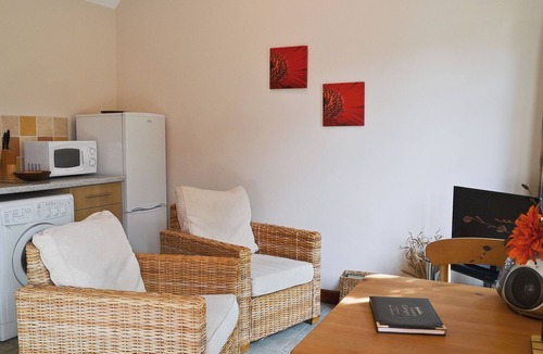 Potter Heigham House | Thyme for a relaxing break for two.