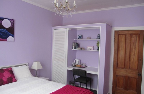 Halcombe Bed & Breakfast | Thyme Out Estate