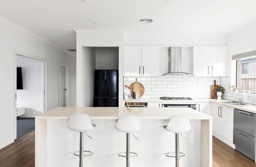 Cowes House | Thyme Out with pool in Cowes