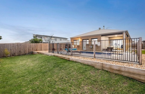 Cowes House | Thyme Out with pool in Cowes