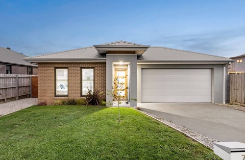 Cowes House | Thyme Out with pool in Cowes