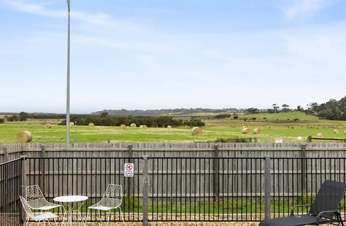 Cowes House | Thyme Out with pool in Cowes