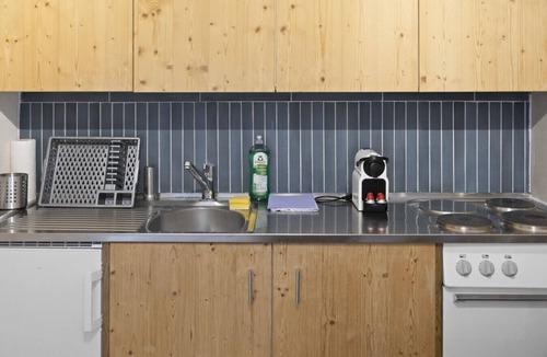 Vex Apartment | Thyon-les-Collons, 4 pers - Balcony with view