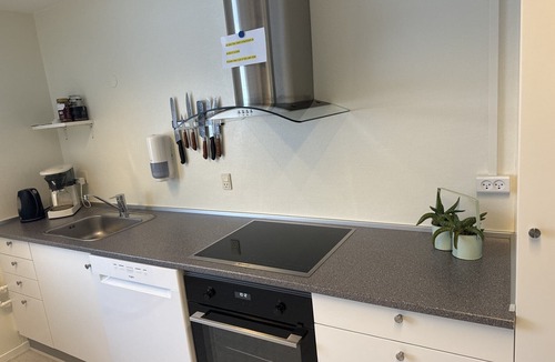 Skygge Hotel | Thyregod Kursuscenter