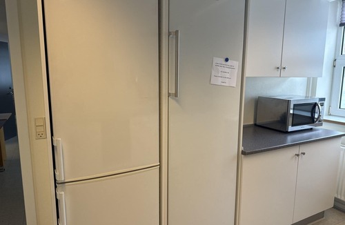 Skygge Hotel | Thyregod Kursuscenter