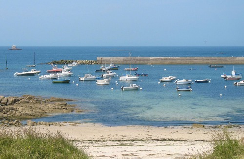 Plounevez-Lochrist House | Ti an Naod by Interhome