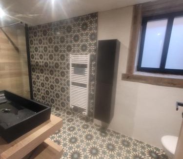 Evran Bed & Breakfast | Ti Ana Chambre Bohème