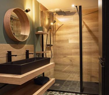 Evran Bed & Breakfast | Ti Ana Chambre Bohème