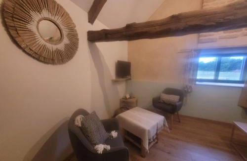 Evran Bed & Breakfast | Ti Ana Chambre Bohème