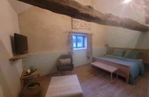 Evran Bed & Breakfast | Ti Ana Chambre Bohème