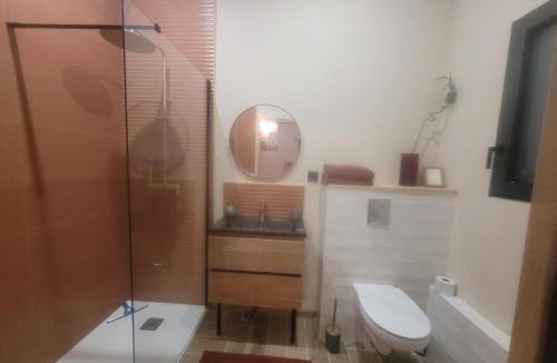 Evran Bed & Breakfast | Ti Ana Chambre Terre de Madagascar
