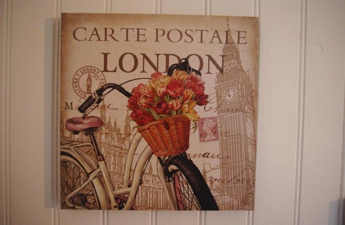 Huelgoat House | Ti Ar Bugale