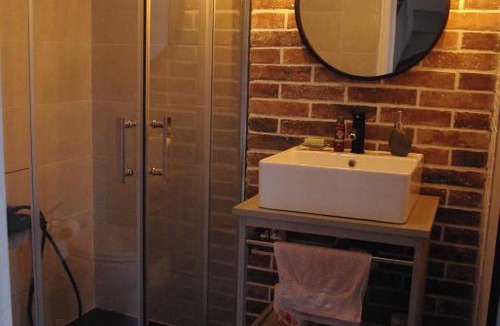 Huelgoat House | Ti Ar Bugale