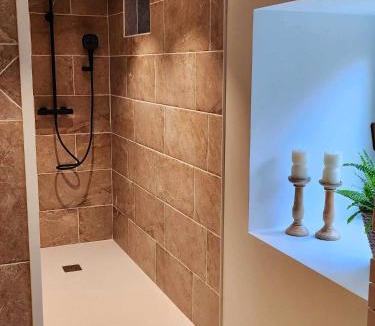 Landudal House | Ti Ar Kalon, maison proche de Quimper