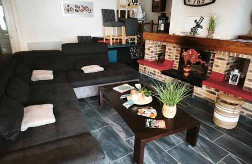 Mauron House | ti ar maez