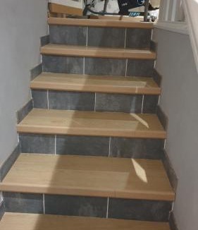 Mauron House | ti ar maez