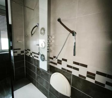 Mauron House | ti ar maez