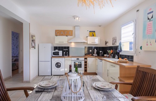 Porspoder House | Ti Ar Mor by Interhome