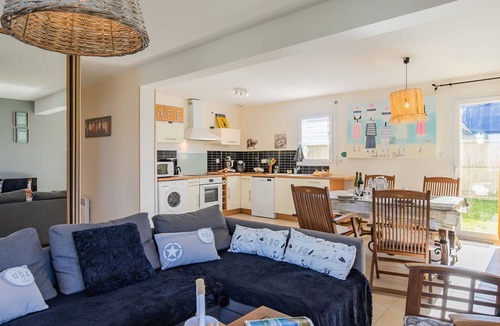 Porspoder House | Ti Ar Mor by Interhome