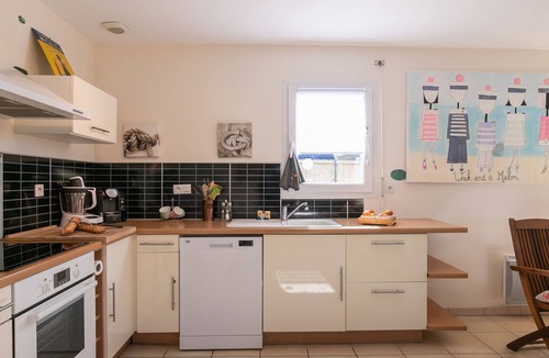 Porspoder House | Ti Ar Mor by Interhome