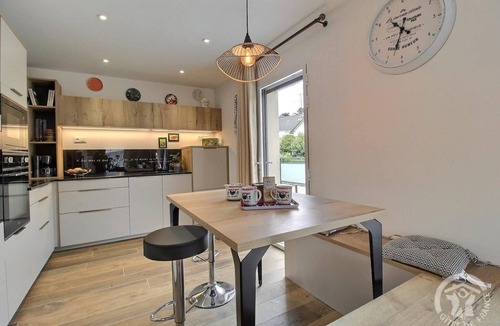 Etables-sur-Mer House | Ti Ar Mor - Binic Etables SUR MER