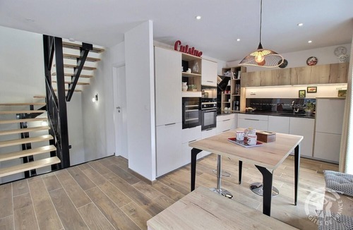 Etables-sur-Mer House | Ti Ar Mor - Binic Etables SUR MER