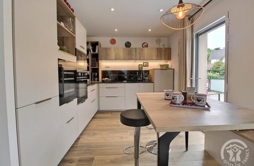 Etables-sur-Mer House | Ti Ar Mor - Binic Etables SUR MER