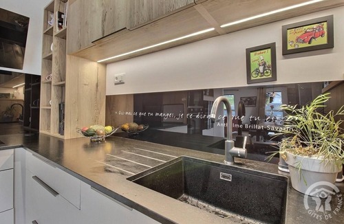 Etables-sur-Mer House | Ti Ar Mor - Binic Etables SUR MER