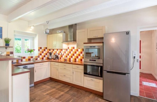 Esquibien House | Ti ar Stang by Interhome