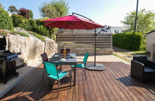 Plouescat House | Ti Bihan by Interhome