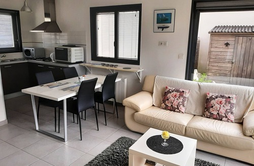 Benodet House | TI BIHAN housing >