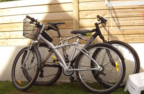 Benodet House | TI BIHAN housing >